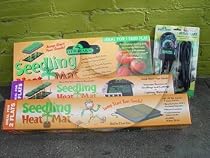 48" x 20" Seedling Heat Mat