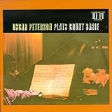 Oscar Peterson Plays the Count Basie Songbook