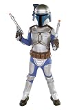 Star Wars Jango Fett Deluxe Child Costume (Medium)