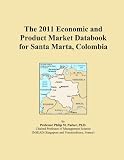 41TJ3LkW4wL. SL160  The 2011 Economic and Product Market Databook for Santa Marta, Colombia Reviews