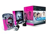 CANYON CHATPACK WEBCAM+HEADSET