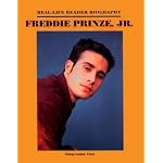 Freddie Prinze, Jr. (Real-Life Reader Biography) (Real-Life Reader Biography) book cover