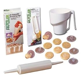 11-Pc. Baking Set by 