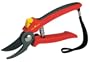WOLF-Garten Comfort Bypass Pruner for Small Hands 7262008