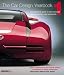 Books : The Car Design Yearbook 1: The Definitive Guide to New Concept and Production Cars Worldwide