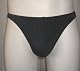 Look At Mens Thong Swimwear/Underwear Nylon/Lycra Black Now Is The Time