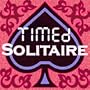 Timed Solitaire (Zire 71/72, Tungsten C/E/T2/T3) downloadable Software