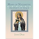 Mary of Nazareth: Prophet of Peace book cover