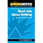 Much Ado About Nothing (Spark Notes)