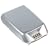 Eforcity Replacement Li-Ion Extended Battery for LG VX4400 / VX4400B