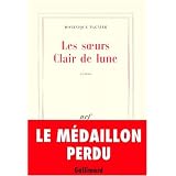 Les Soeurs Clair de lunepar Dominique Pagnier