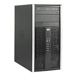 HP Compaq 6005 Pro - Athlon II X2 B28 3.4 GHz [Electronics]