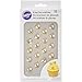 Wilton W7102916 Icing Decorations, Bumblebee, 18-Pack