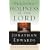 Pursuing Holiness in the Lord (Jonathan Edwards for Today's Reader)