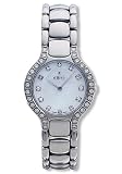 Ebel Beluga Women's Watch # 9157428-992050