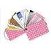 Fashion Credit Card Wheel License Id Wallet Holder Organizer