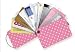 Fashion Credit Card Wheel License Id Wallet Holder Organizer