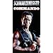 Commando [VHS]