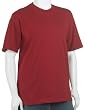 Soffe Men's Classic 100% Cotton Short Sleeve T-Shirt