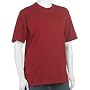 Soffe Men's Classic 100% Cotton Short Sleeve T-Shirt