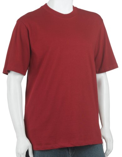 Childrens Toyshop  Sporting Goods : Soffe Men's Classic 100% Cotton Short Sleeve T-Shirt