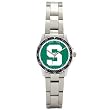 NCAA Women's Michigan State University Coach Series Watch #CCS-MSU