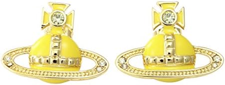 [ヴィヴィアンウエストウッド] Vivienne Westwood SOMERSET BAS RELIEF ピアス【並行輸入】 MT12673/3