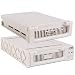 5.25-Inch Hard Drive SwapRack with Dual Hard Drive Trays