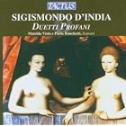 Duetti Profani by D'India, Viola, Ronchetti, Polsini, and Ercoli