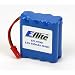 9.6V 650mAh NiMH Battery: BCP