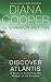 Book Discover Atlantis~Diana Cooper