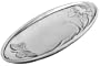 Lenox Butterfly Meadow Alternative Metal Bread Tray
