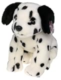 Review TY  / TY~DOTTY THE DALMATIAN BUDDY RARE 12