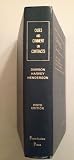 Cases and Comment on Contracts (University Casebook)