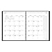 AT-A-GLANCE Weekly / Monthly Planner / Appointment Book, Academic Year, July 2015-June 2016, 8-1/4 x 10-7/8 Inches (70-957X-05)