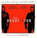 The Negotiator