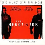 The Negotiator