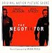 The Negotiator