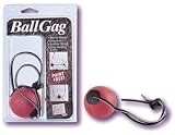 Mouth Ball Gag