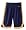 Navy/Golden Rod/White