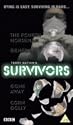 Survivors - Series 1 - Complete [DVD] [1975]