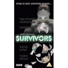 Survivors - Series 1 - Complete [DVD] [1975]