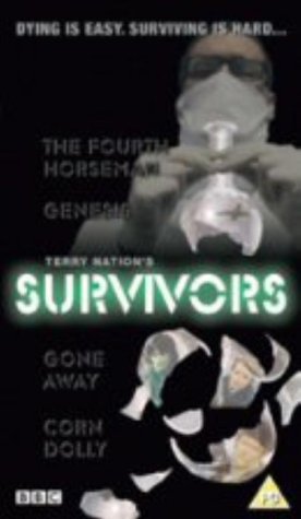 Survivors - Series 1 - Complete [DVD] [1975]