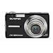 Olympus FE-350 8MP Digital Camera with 4x Wide Angle Optical Zoom (Black)