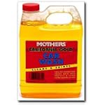Mothers 05632 California Gold Car Wash - 32 oz