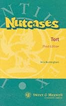 Tort (Nutcases)