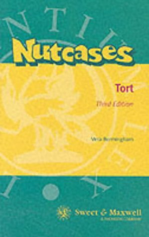 Tort (Nutcases)