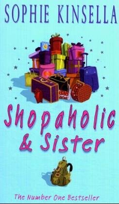 Shopaholic and Sister