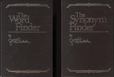 The Synonym Finder