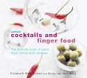 Complete Cocktails and Finger Food: The Ultimate Book of Party Food, Drinks and Canapes